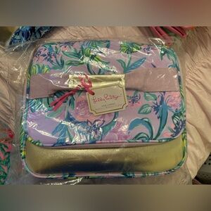 Lily Pulitzer wine cooler